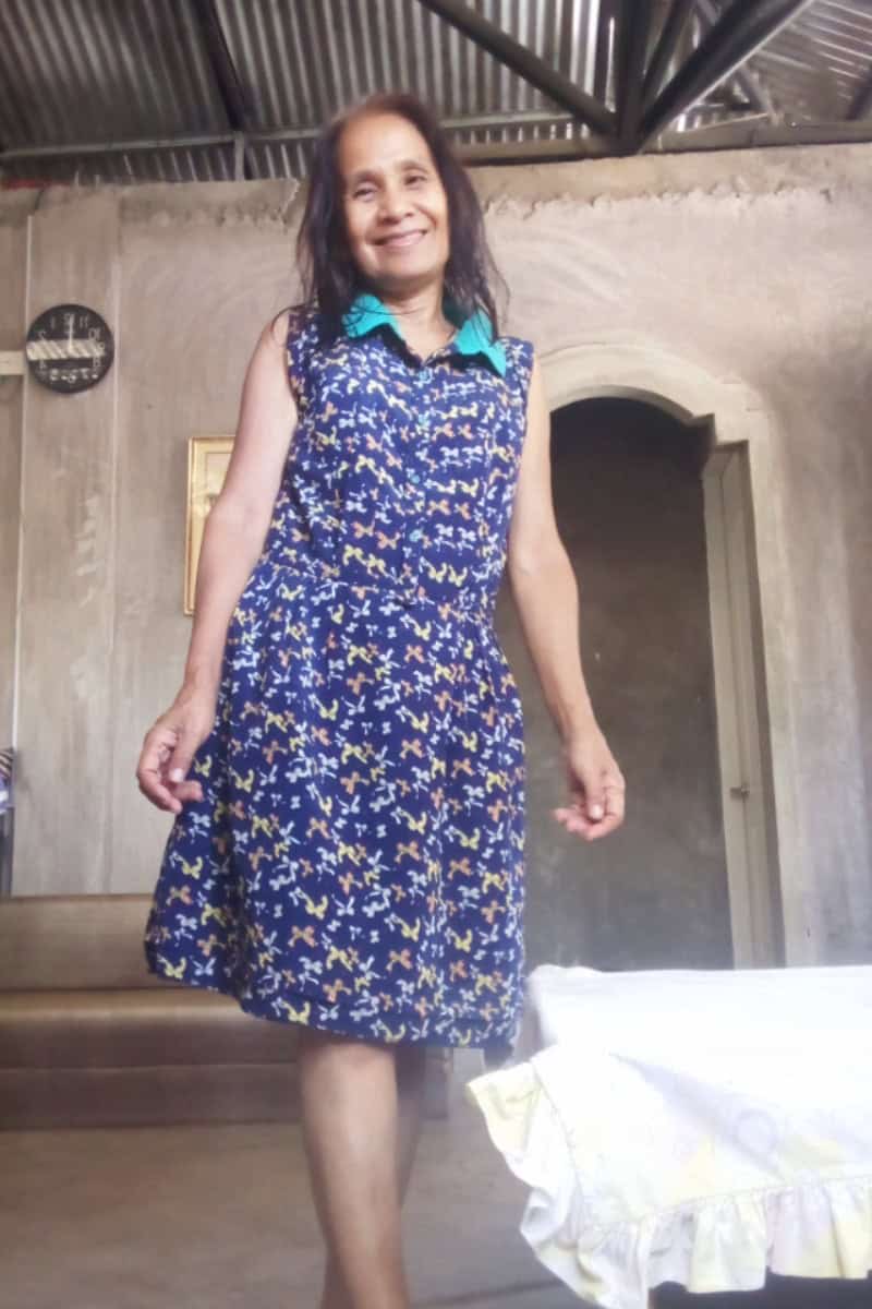 Rosemariecost