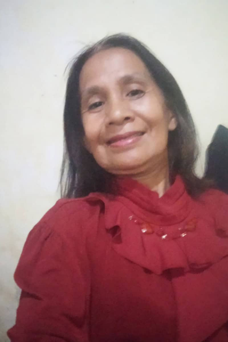 Rosemariecost's Photo on DatesOfAsia'