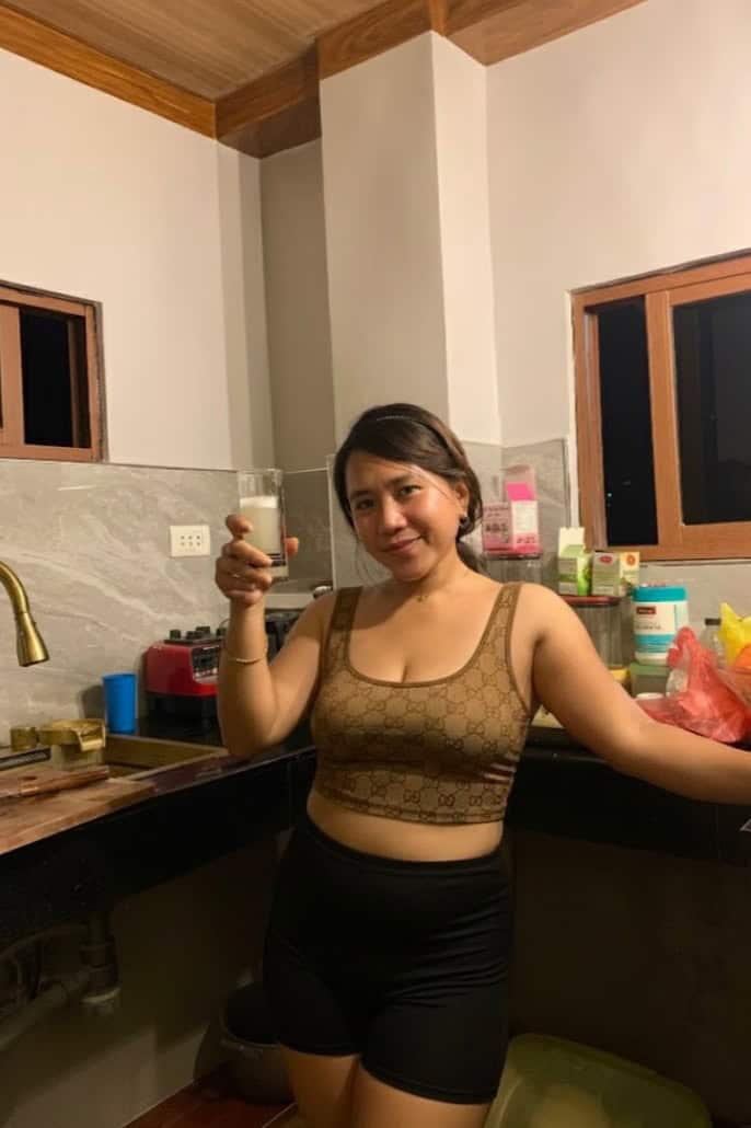 Yelly's Photo on DatesOfAsia'