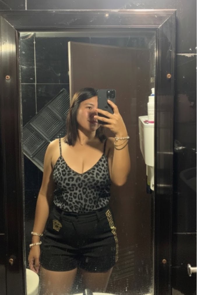 Yelly's Photo on DatesOfAsia'