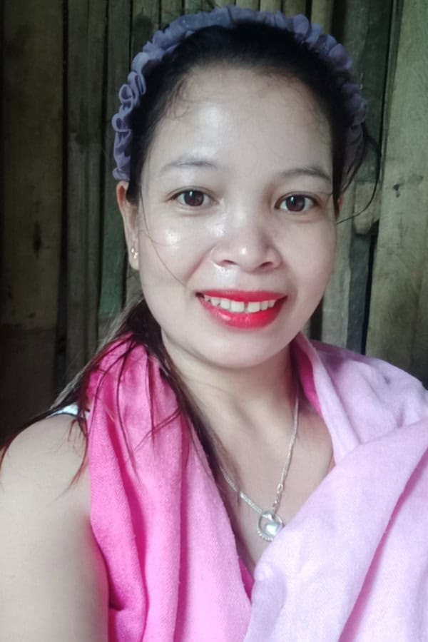 Nelfe's Photo on DatesOfAsia'
