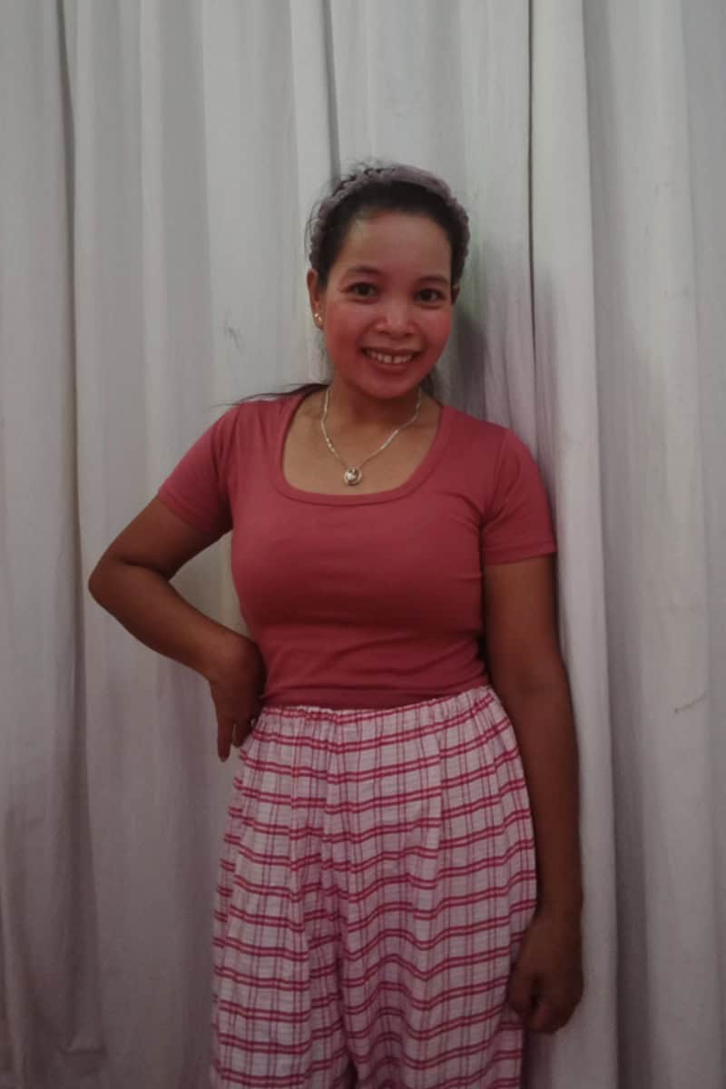 Nelfe's Photo on DatesOfAsia'