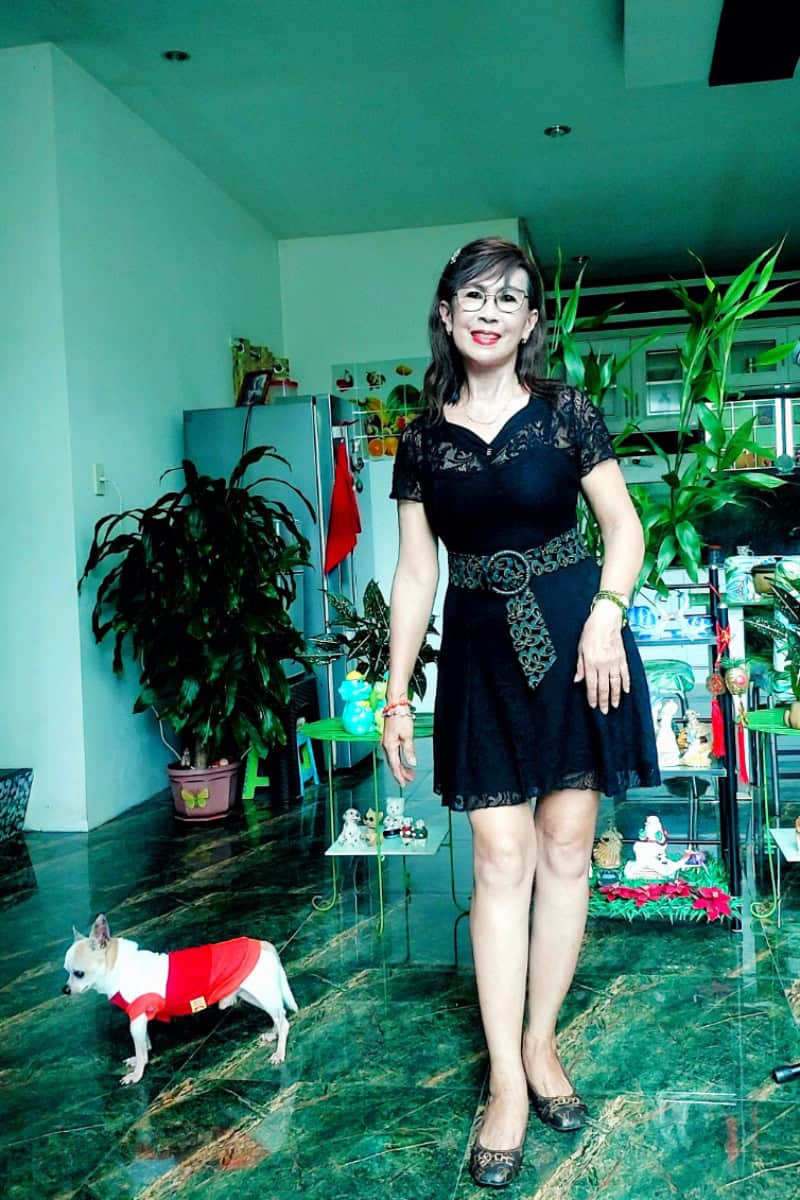 Aisula's Photo on DatesOfAsia'