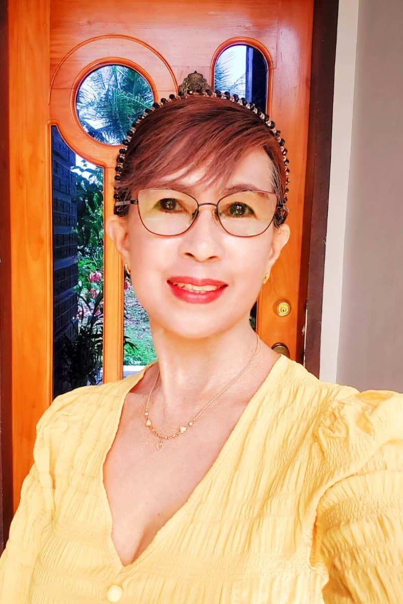 Aisula's Photo on DatesOfAsia'