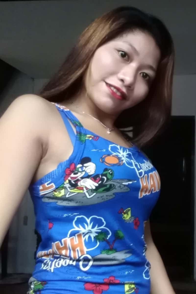 MaryJaneC's Photo on DatesOfAsia'