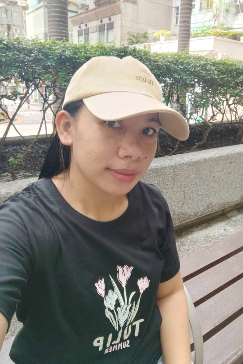 Kaye18's Photo on DatesOfAsia'