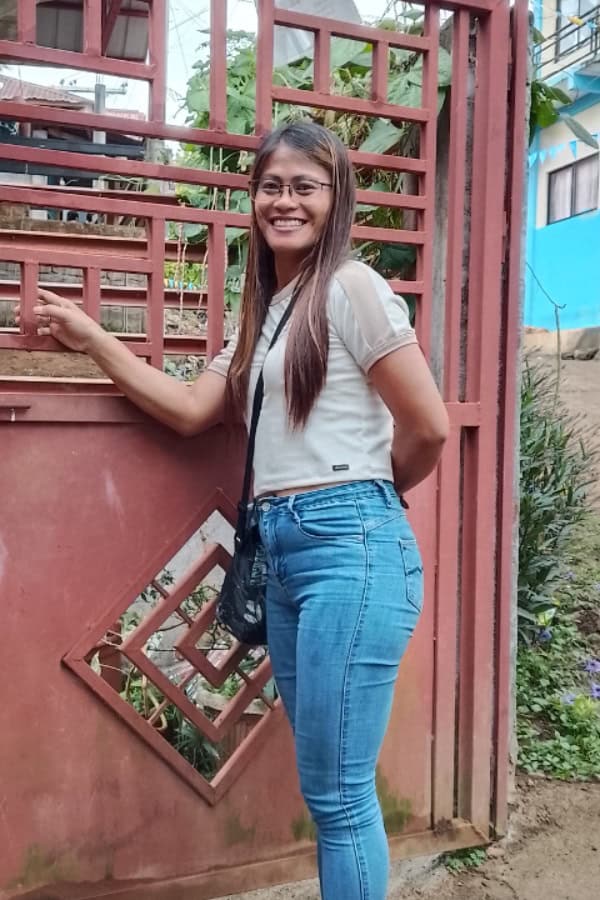 Agustina