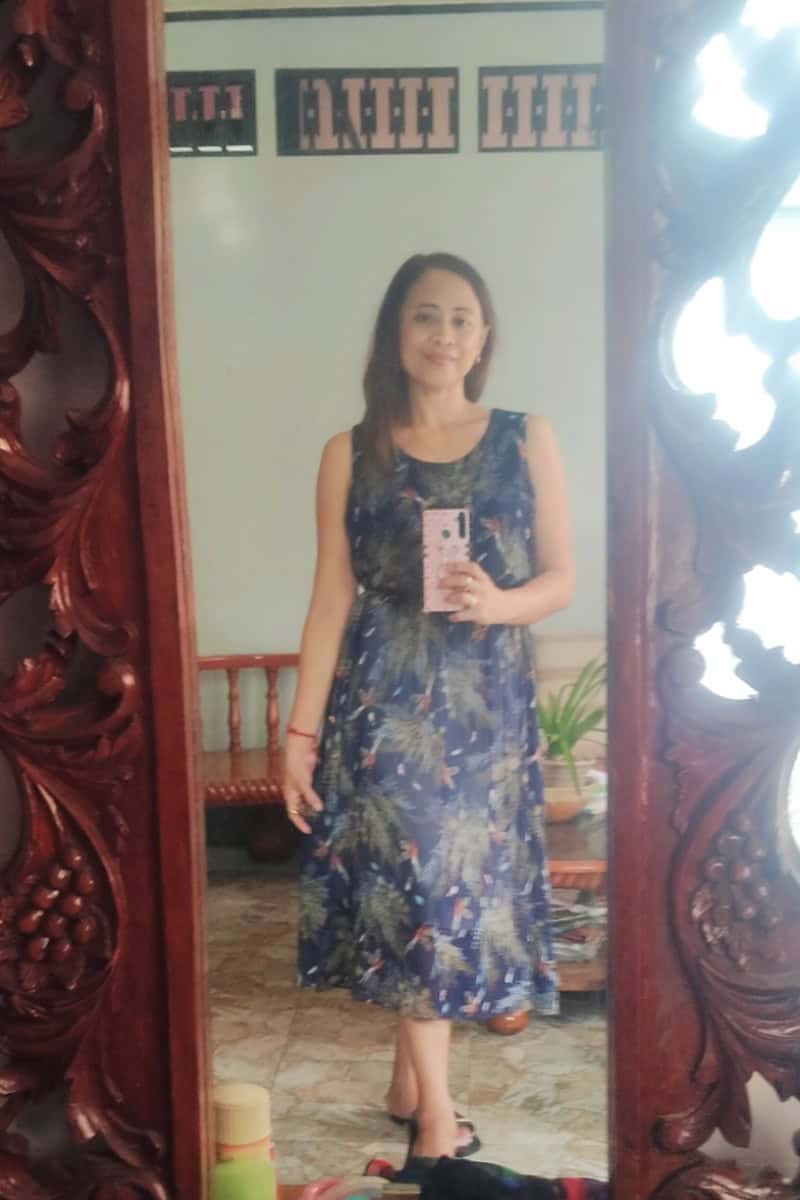 Donna8's Photo on DatesOfAsia'