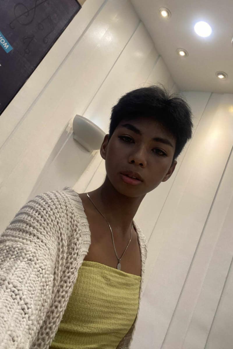 Brina's Photo on DatesOfAsia'