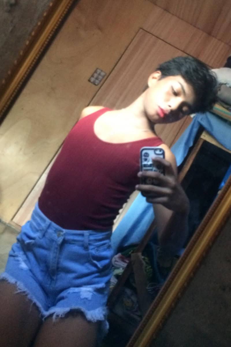 Brina's Photo on DatesOfAsia'