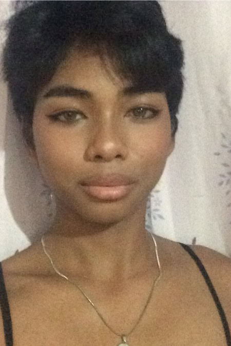 Brina's Photo on DatesOfAsia'