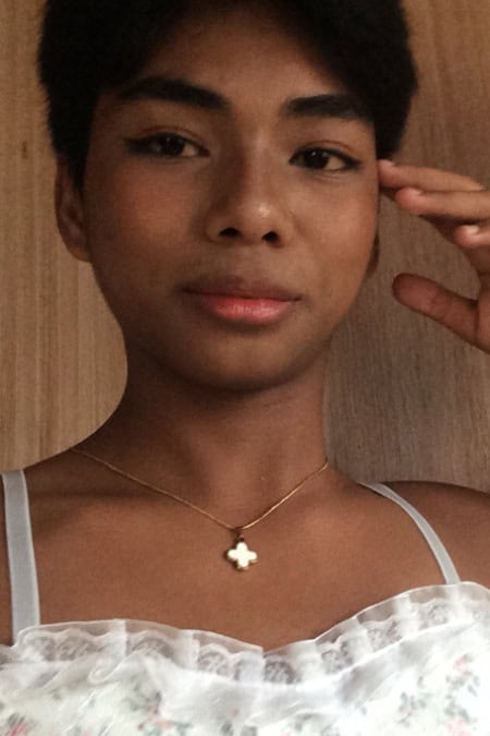 Brina's Photo on DatesOfAsia'