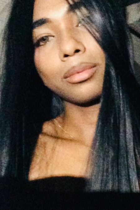 Brina's Photo on DatesOfAsia'