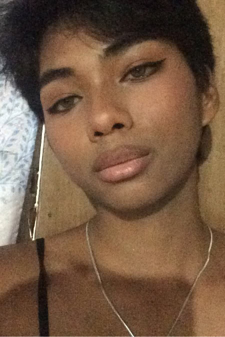 Brina's Photo on DatesOfAsia'