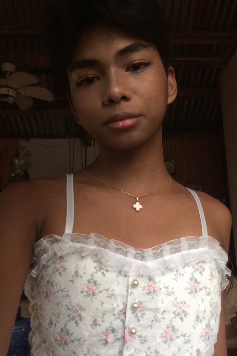 Brina's Photo on DatesOfAsia'