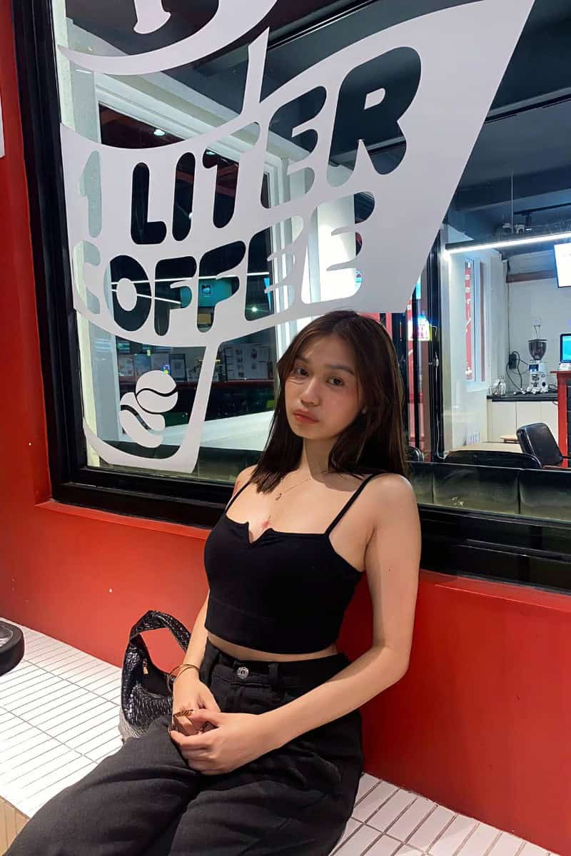 Isabell's Photo on DatesOfAsia'