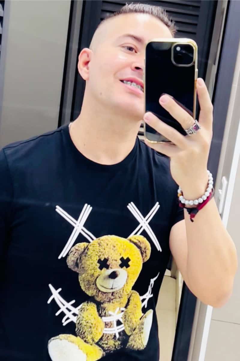 Ozi's Photo on DatesOfAsia'