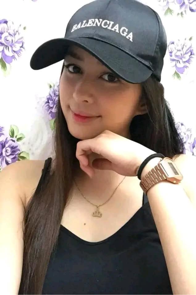 IndayMargie's Photo on DatesOfAsia'