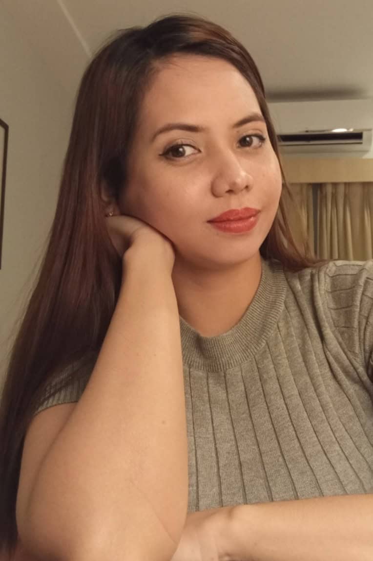 Angell's Photo on DatesOfAsia'