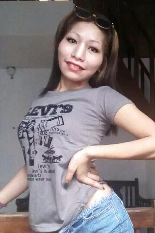 Rizadee's Photo on DatesOfAsia'