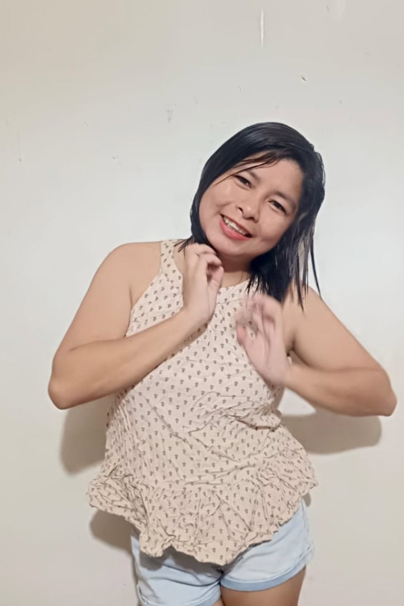 JiYa007's Photo on DatesOfAsia'