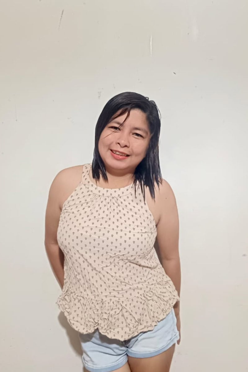 JiYa007's Photo on DatesOfAsia'