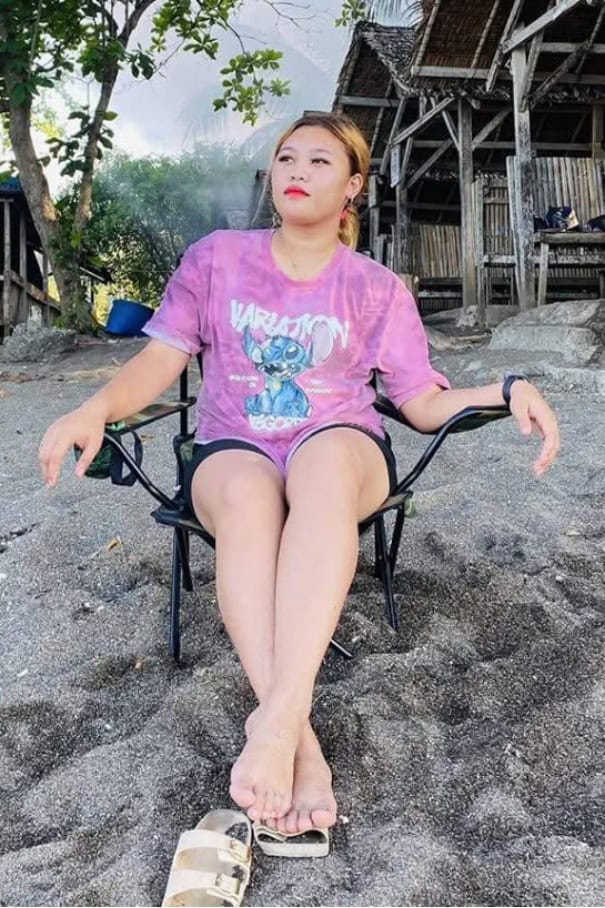 Janet1433's Photo on DatesOfAsia'