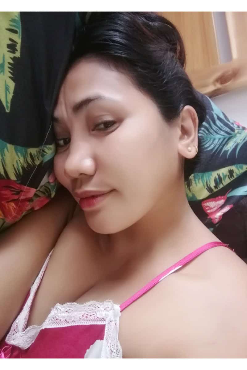 AnabelUsernamE's Photo on DatesOfAsia'