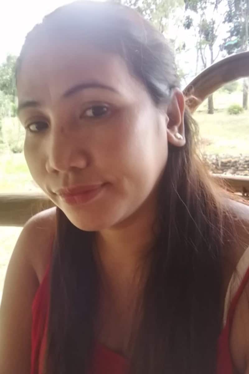 AnabelUsernamE's Photo on DatesOfAsia'