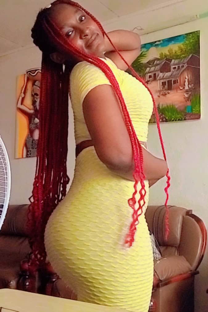 Taylora's Photo on DatesOfAsia'