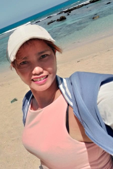 Maria009's Photo on DatesOfAsia'