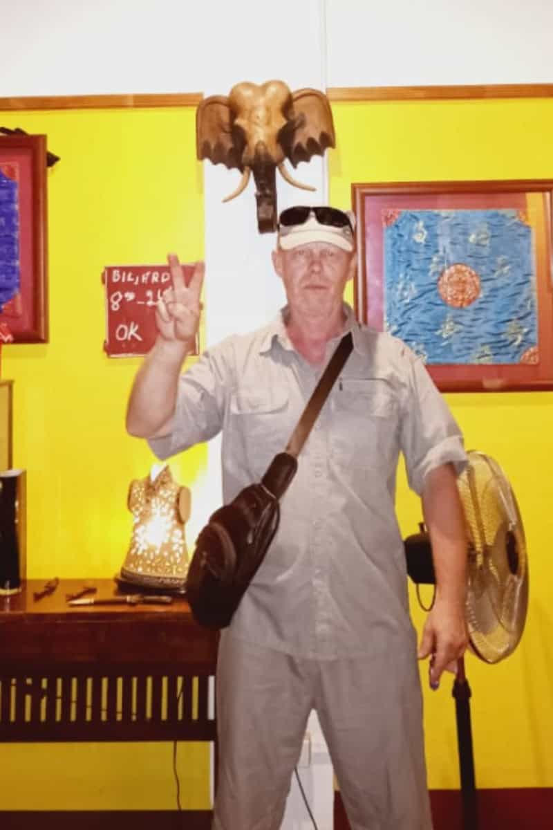 Gennadim's Photo on DatesOfAsia'