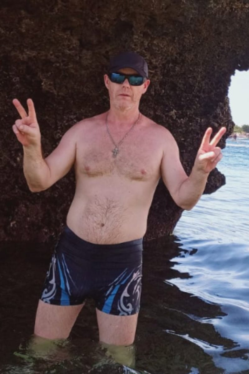 Gennadim's Photo on DatesOfAsia'