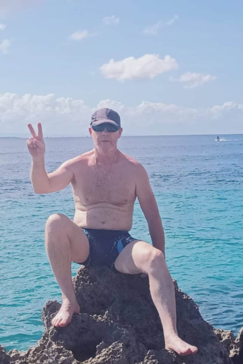 Gennadim's Photo on DatesOfAsia'