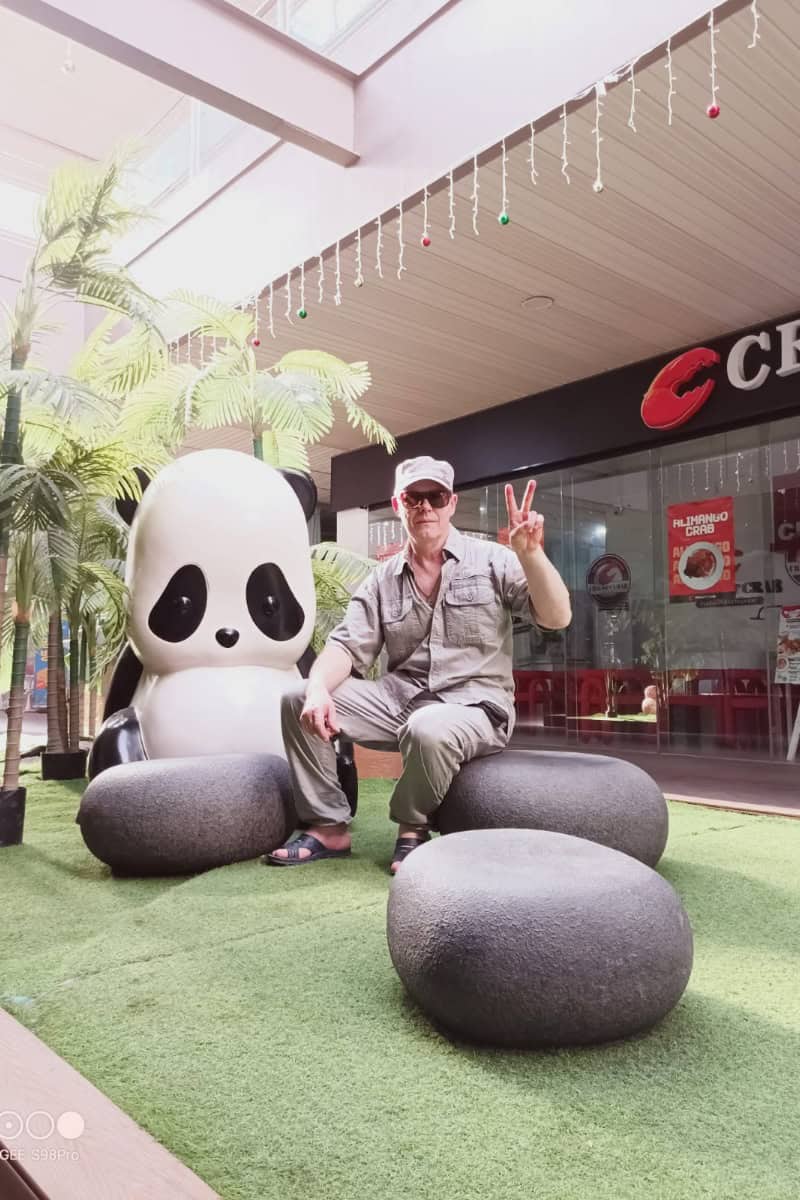 Gennadim's Photo on DatesOfAsia'