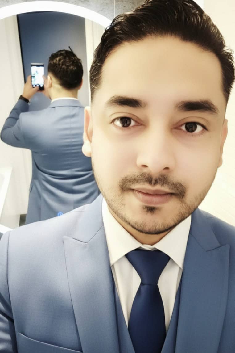 Shazak's Photo on DatesOfAsia'