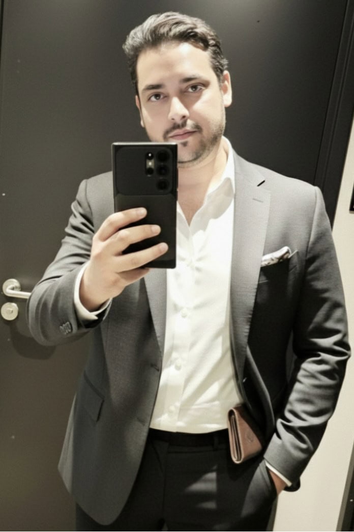 Shazak's Photo on DatesOfAsia'