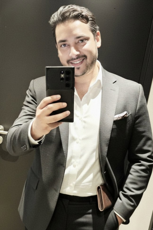 Shazak's Photo on DatesOfAsia'