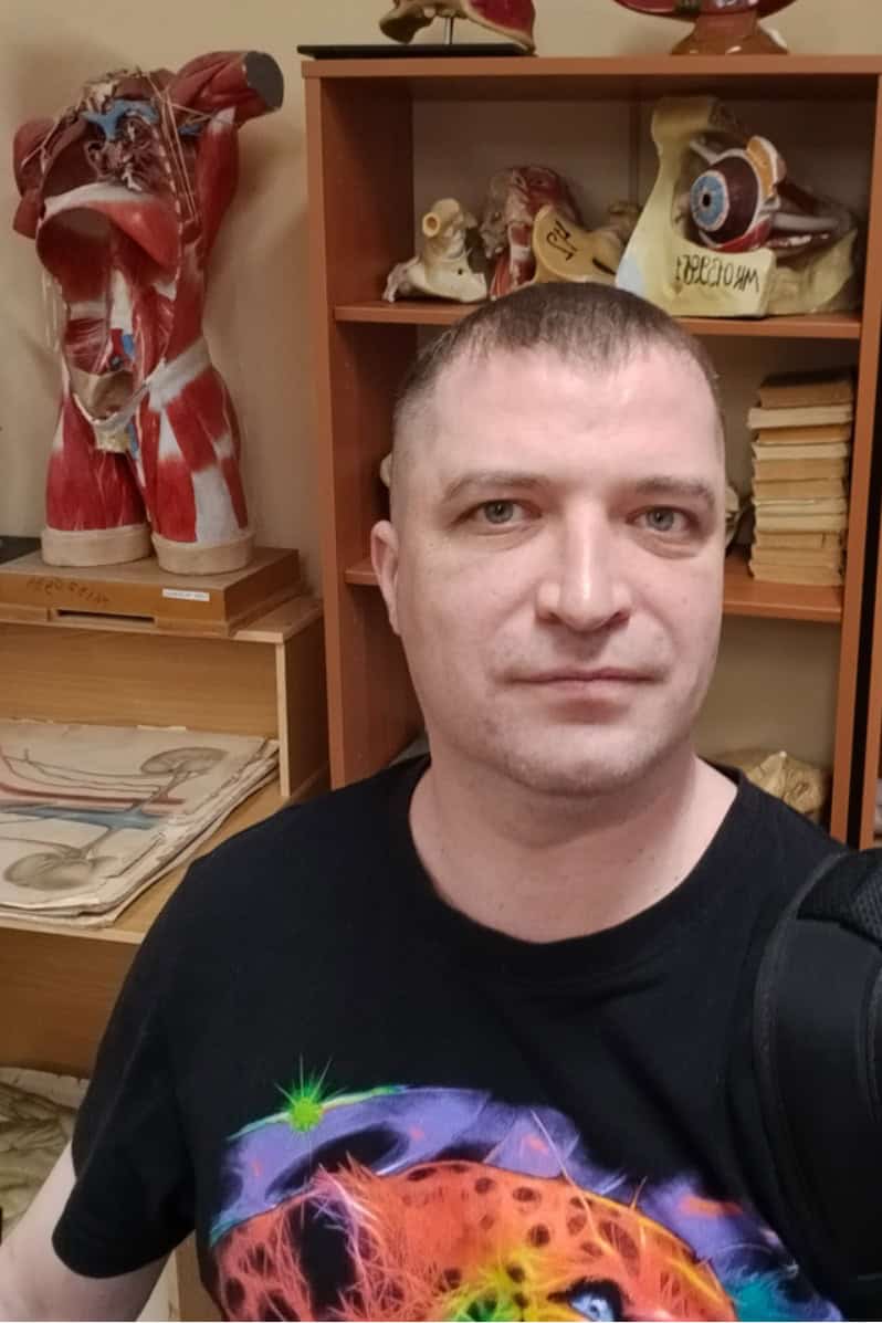 Mihail's Photo on DatesOfAsia'