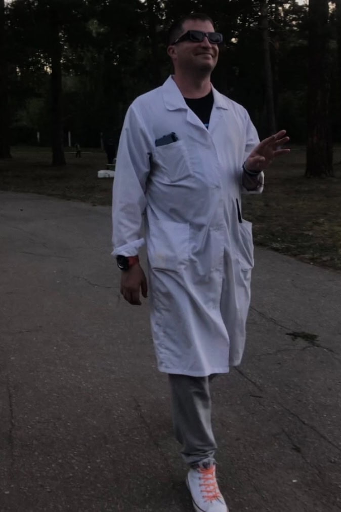 Mihail's Photo on DatesOfAsia'