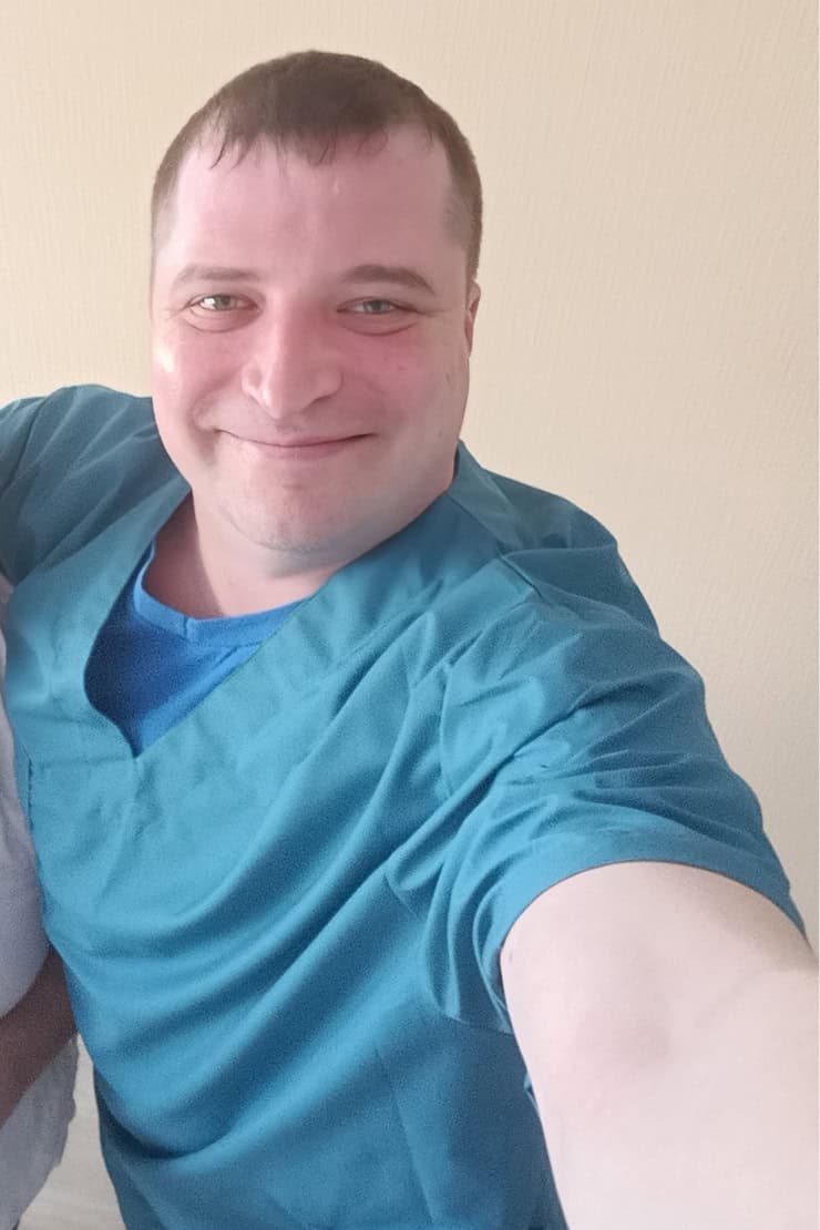 Mihail's Photo on DatesOfAsia'