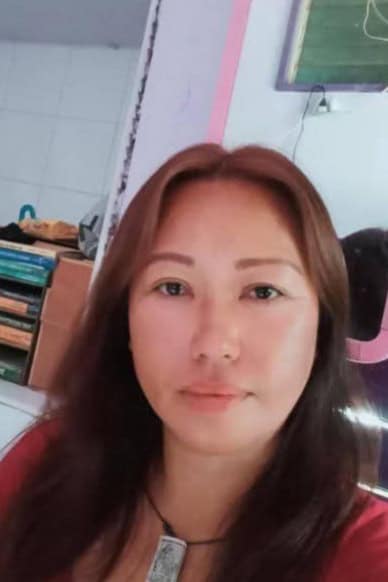 Teress's Photo on DatesOfAsia'