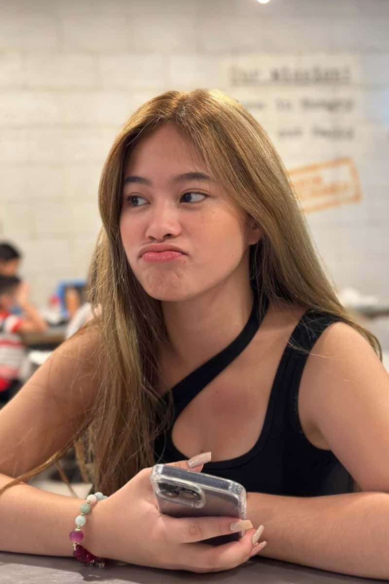 Loudi's Photo on DatesOfAsia'