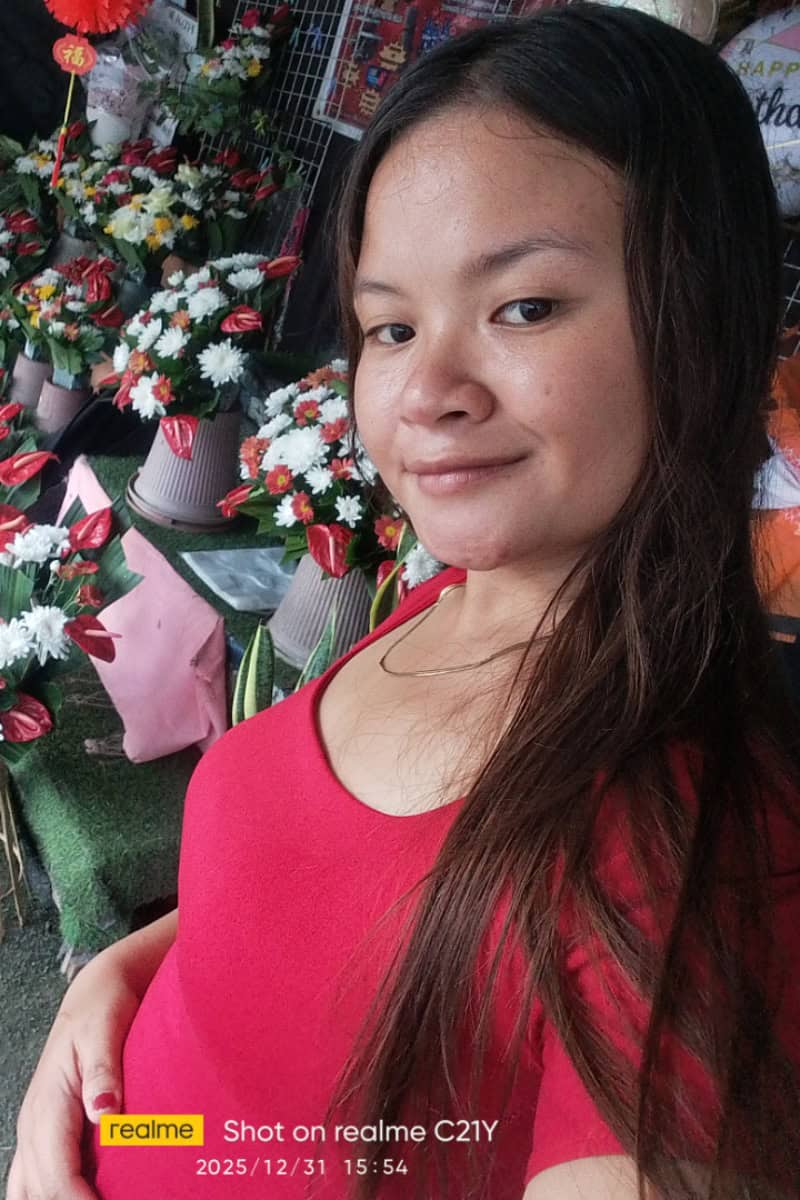 Marachinita's Photo on DatesOfAsia'