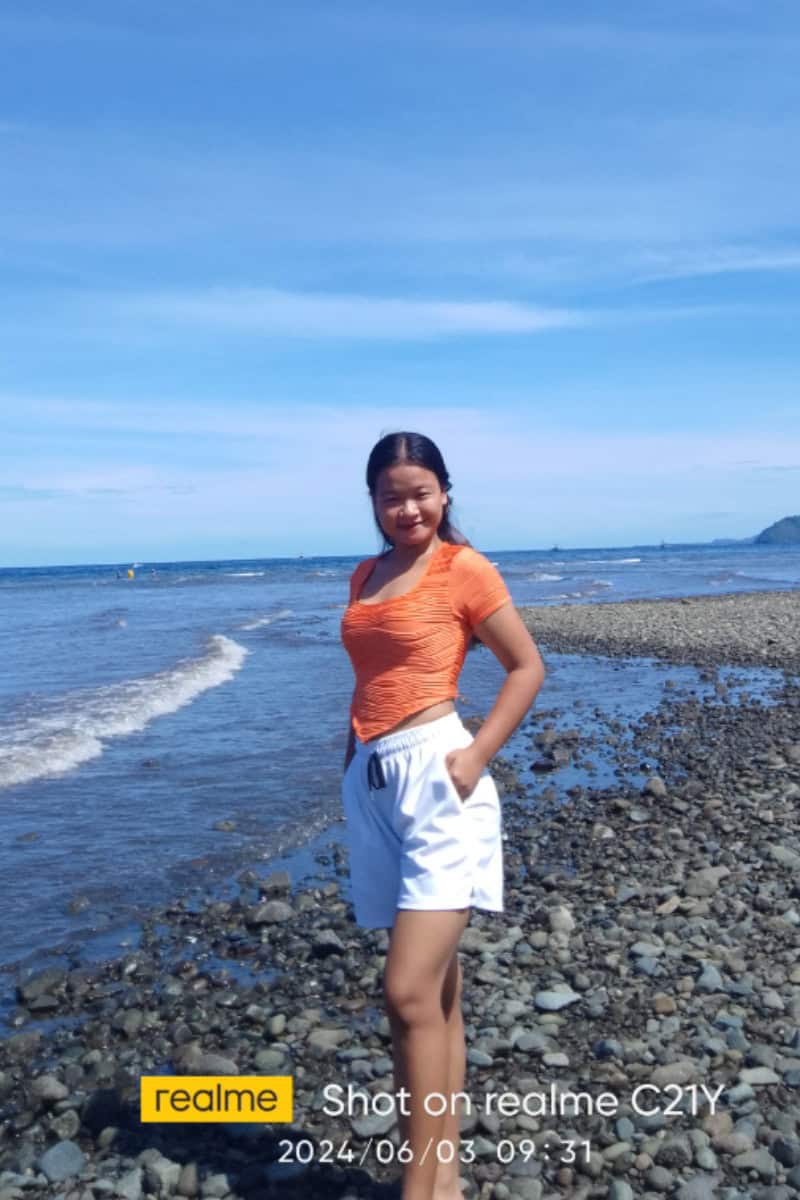 Marachinita's Photo on DatesOfAsia'