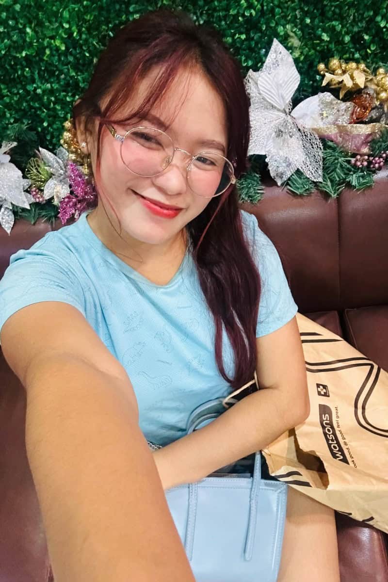 Lea17's Photo on DatesOfAsia'