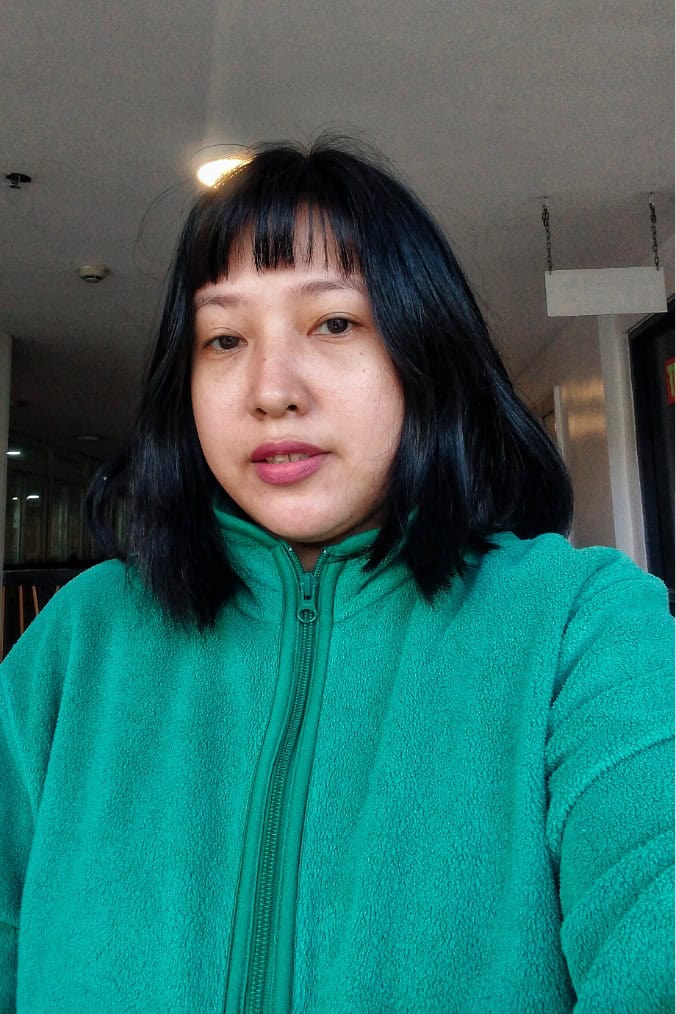 Jadee's Photo on DatesOfAsia'