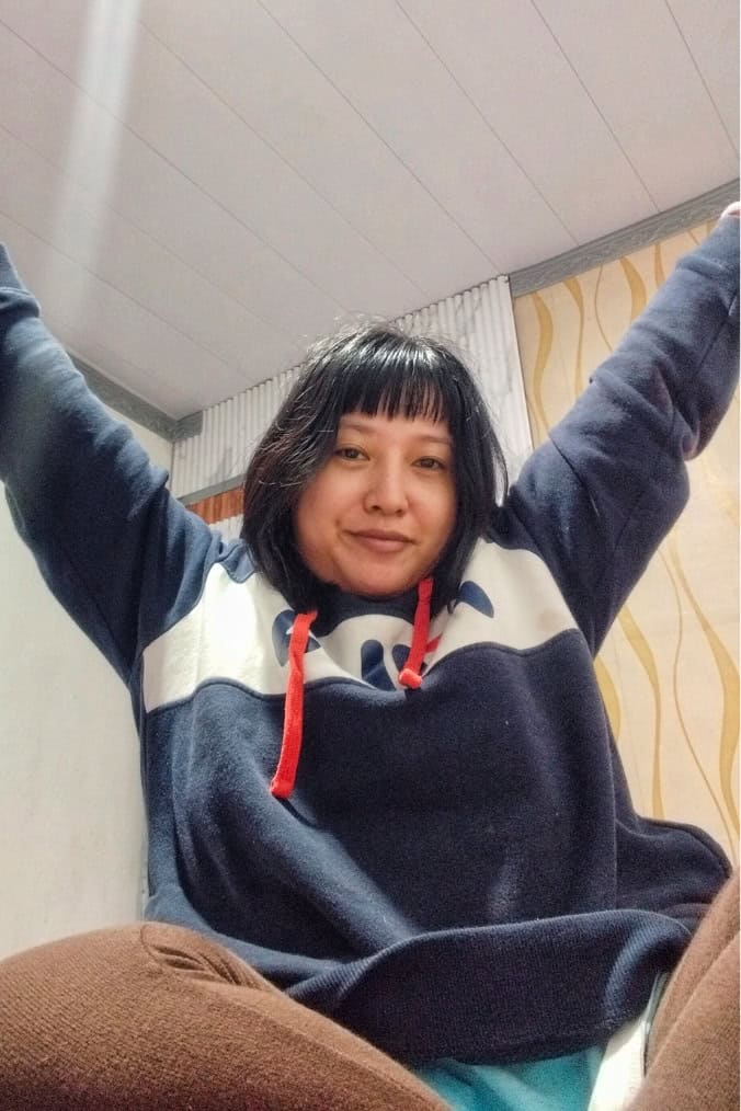 Jadee's Photo on DatesOfAsia'