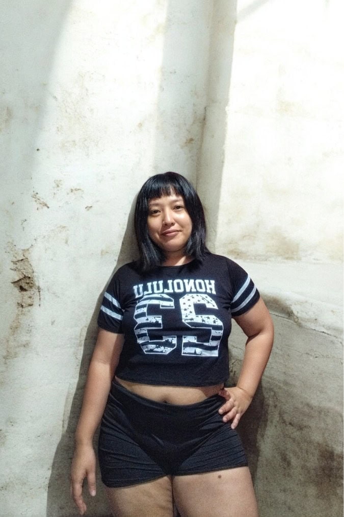 Jadee's Photo on DatesOfAsia'