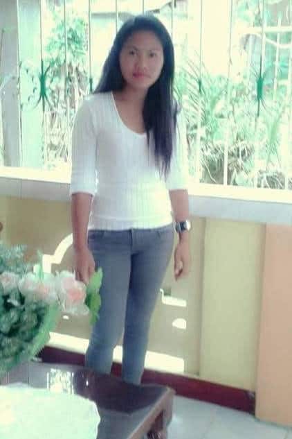 Arlyncen's Photo on DatesOfAsia'